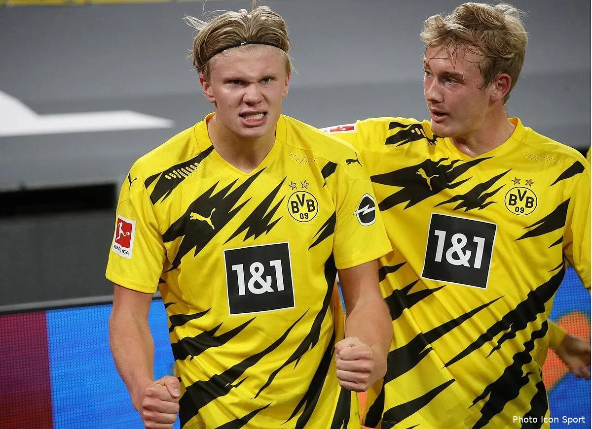 mercato haaland au real affaire conclue pour 75 me icon 136747907297787