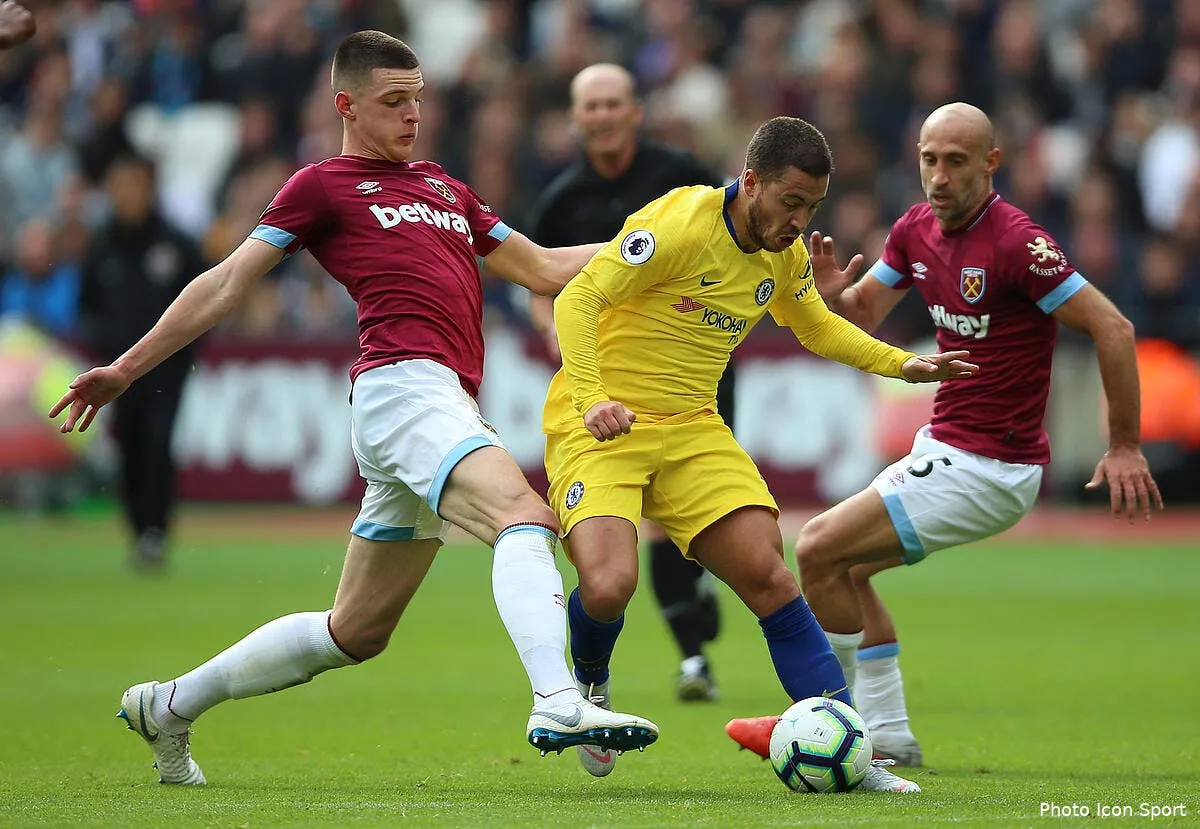 mercato hazard au real madrid son dernier crochet ravageur iconsport icon 38705233233649