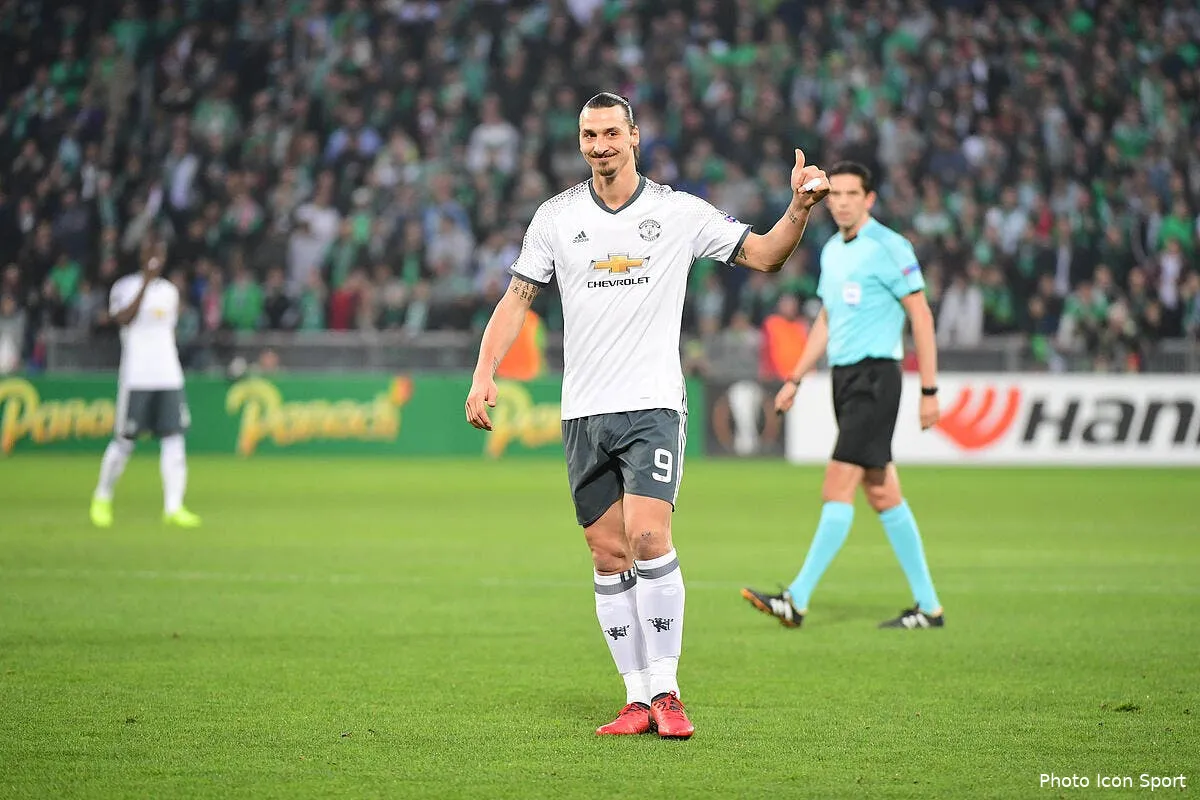 mercato ibrahimovic donne un gros indice sur son avenir zlatan 82175052