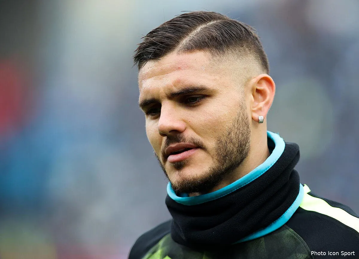 mercato icardi futur concurrent de benzema au real icon liv 280118 76 15208515