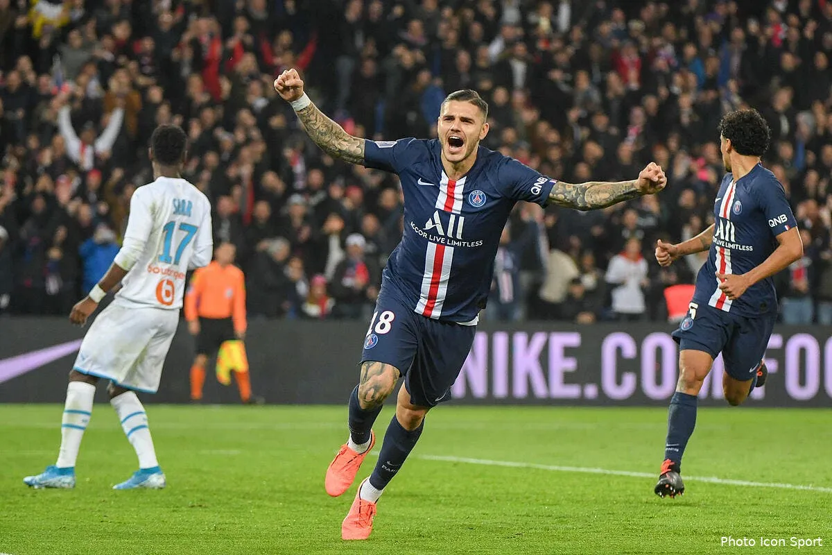 mercato icardi pour 3 ans au psg le qatar pret a dire oui icon dib 271019 12 73268513