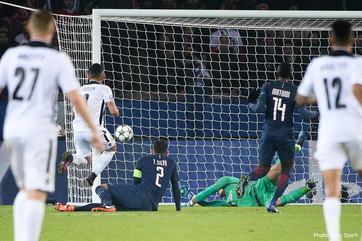 mercato il a brille contre le psg l asse le veut iconsport nlg 061216 17 26165780