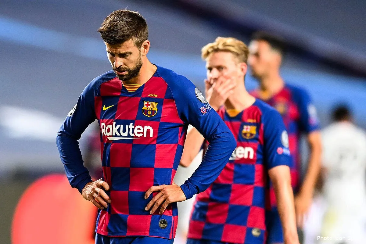 mercato il avait propose son depart au barca pique a une touche icon 1266338542292119