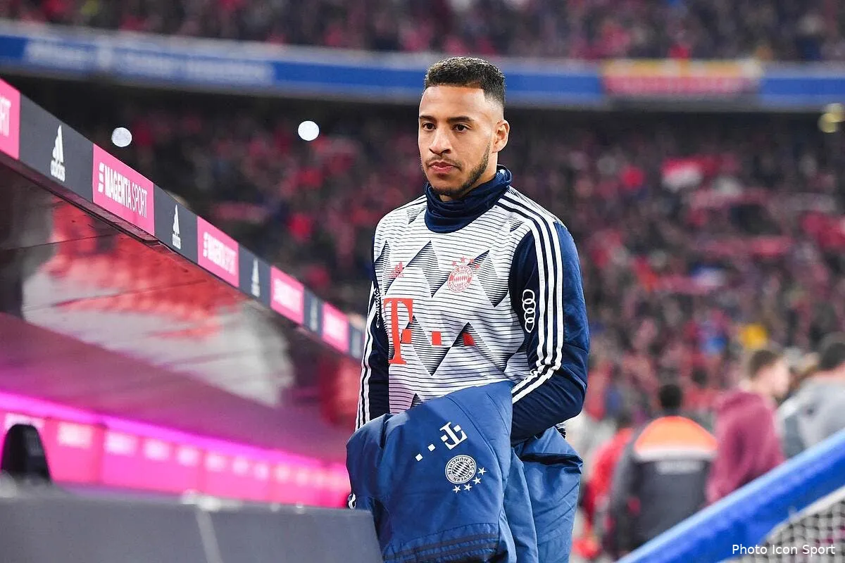 mercato indesirable au bayern tolisso a deja l europe a ses pieds tolisso 23278113