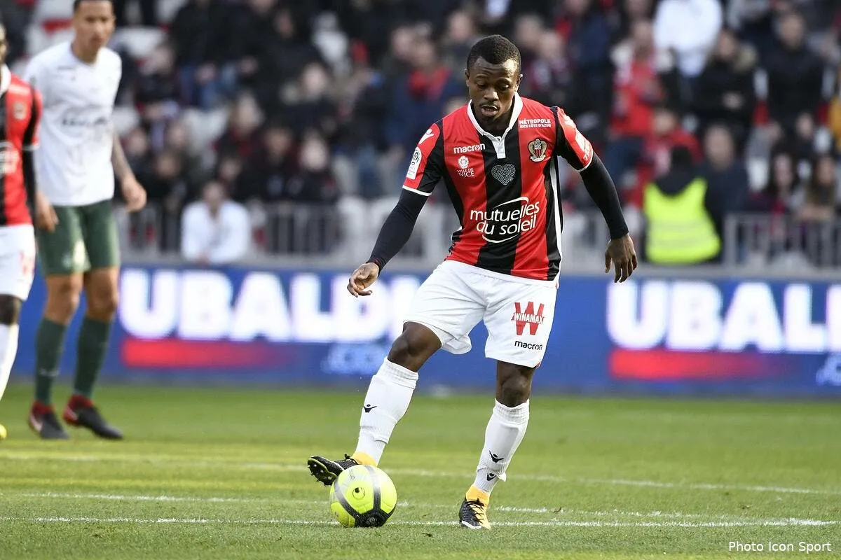 mercato jose mourinho veut piocher a nice au mercato icon del 210118 12 25207581