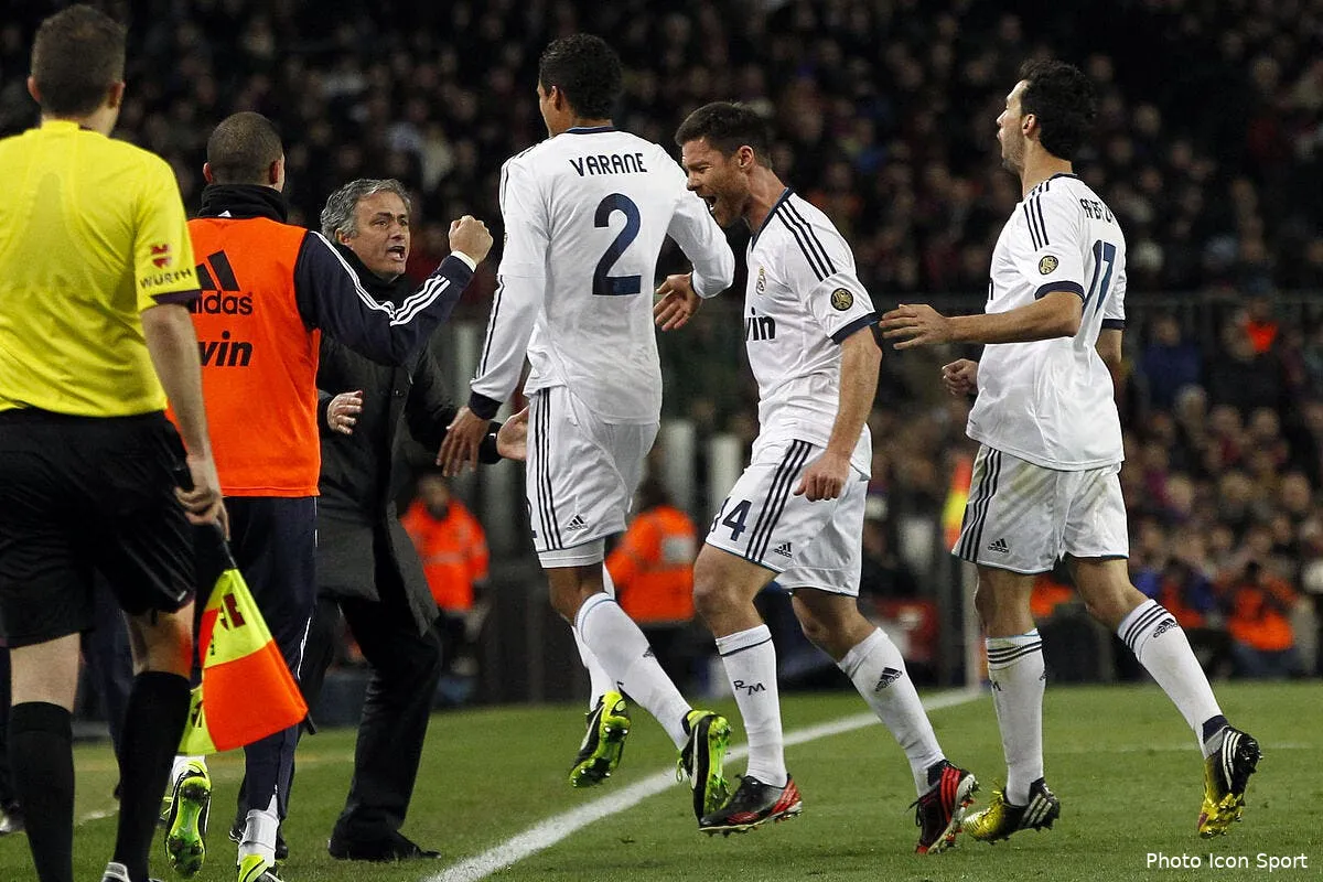 mercato jose mourinho veut raphael varane a manchester united iconsport mar 260213 26 56182021