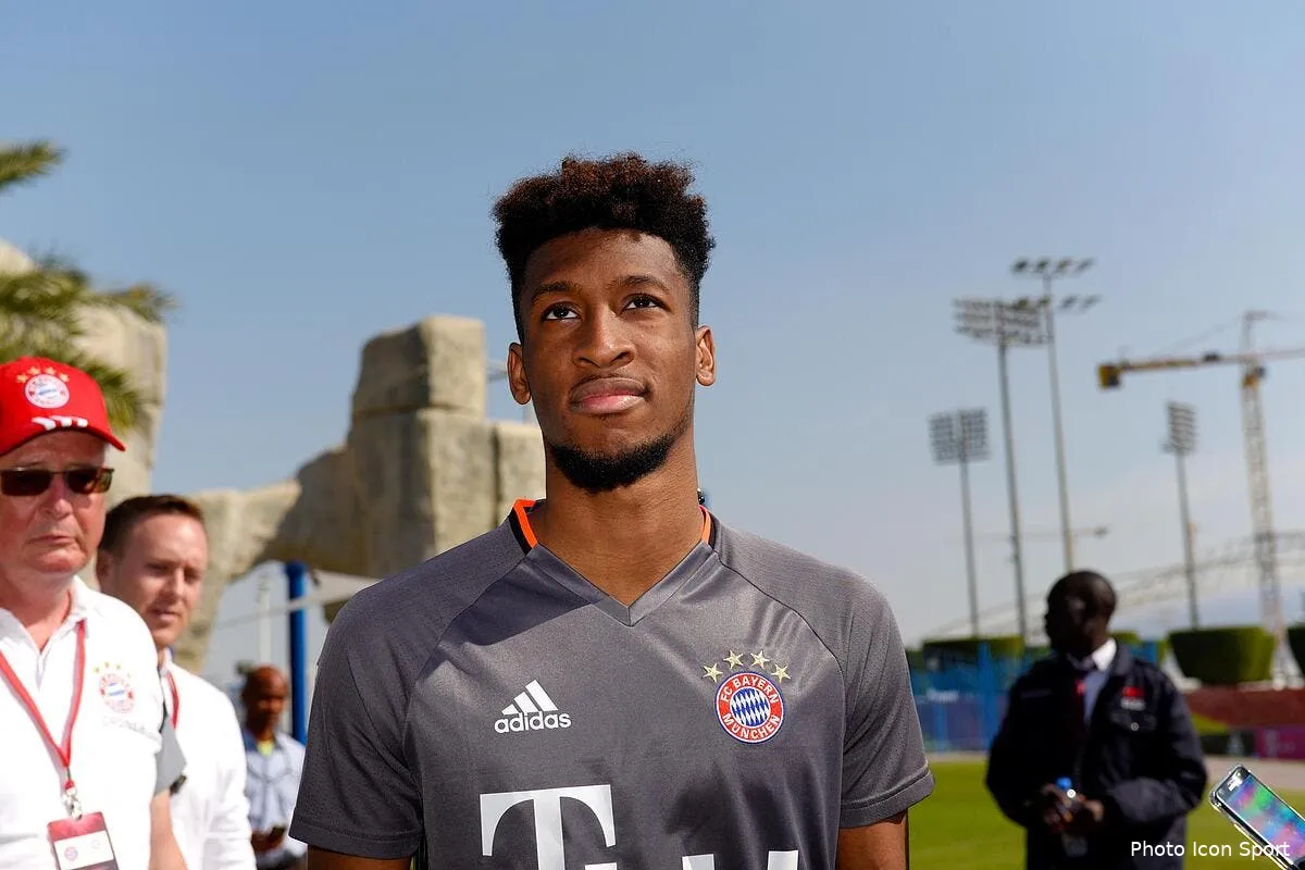 mercato kingsley coman recoit deux offres de 50 me iconsport mis 080117 08 07173660