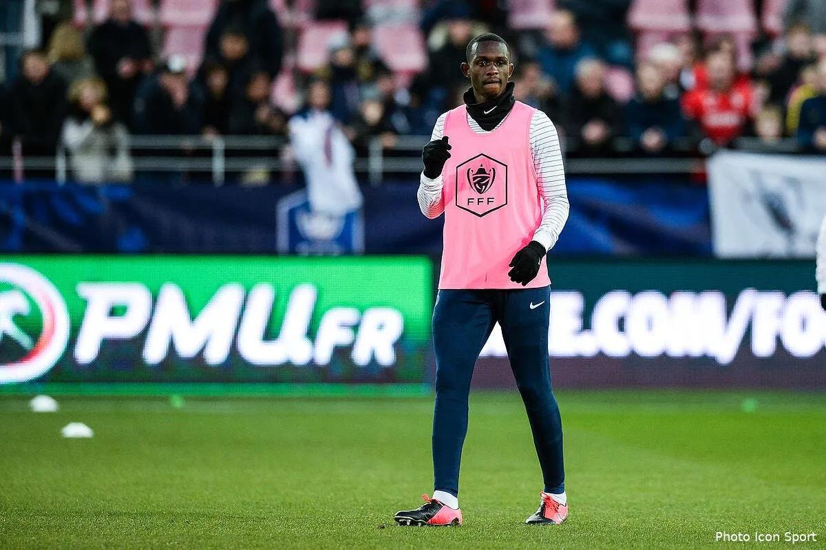 mercato kouassi au bayern lille est degoute par l om et l ol icon bap 120220 93 086287269