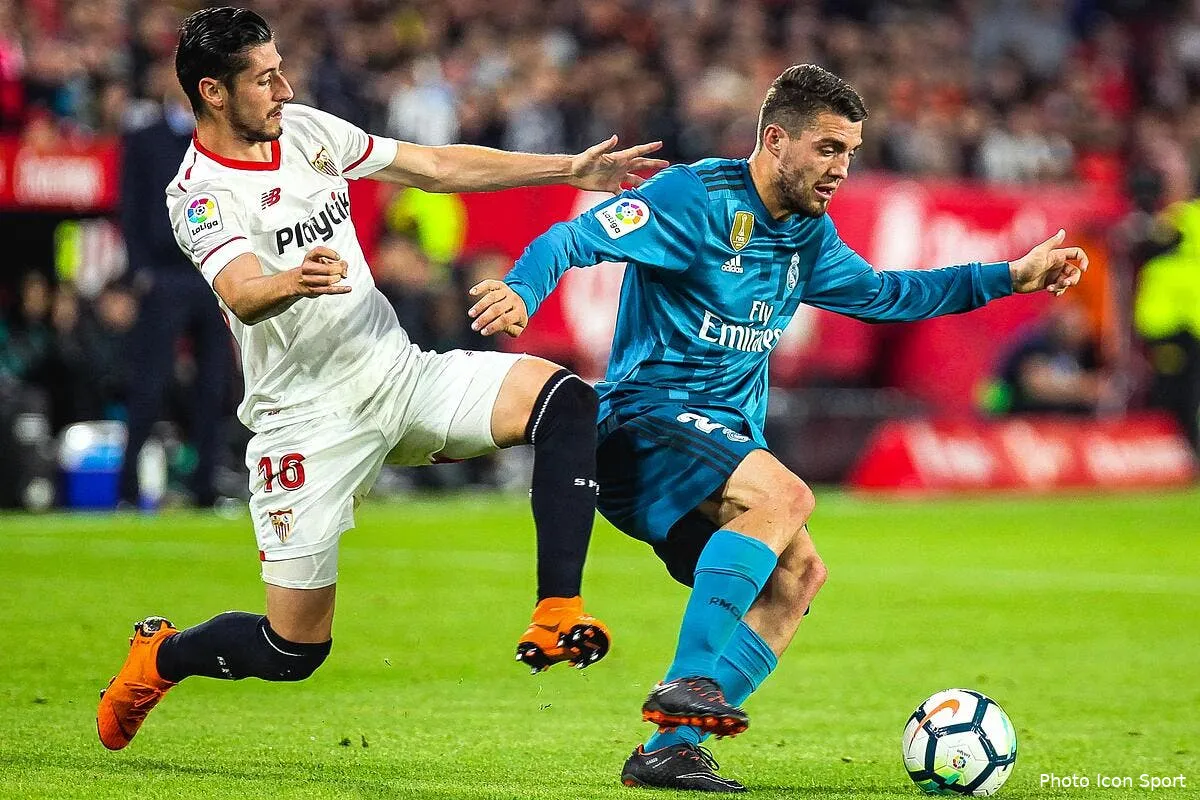 mercato kovacic craque et demande son depart du real le prix est fixe iconsport icon plu 090518 94 13222699