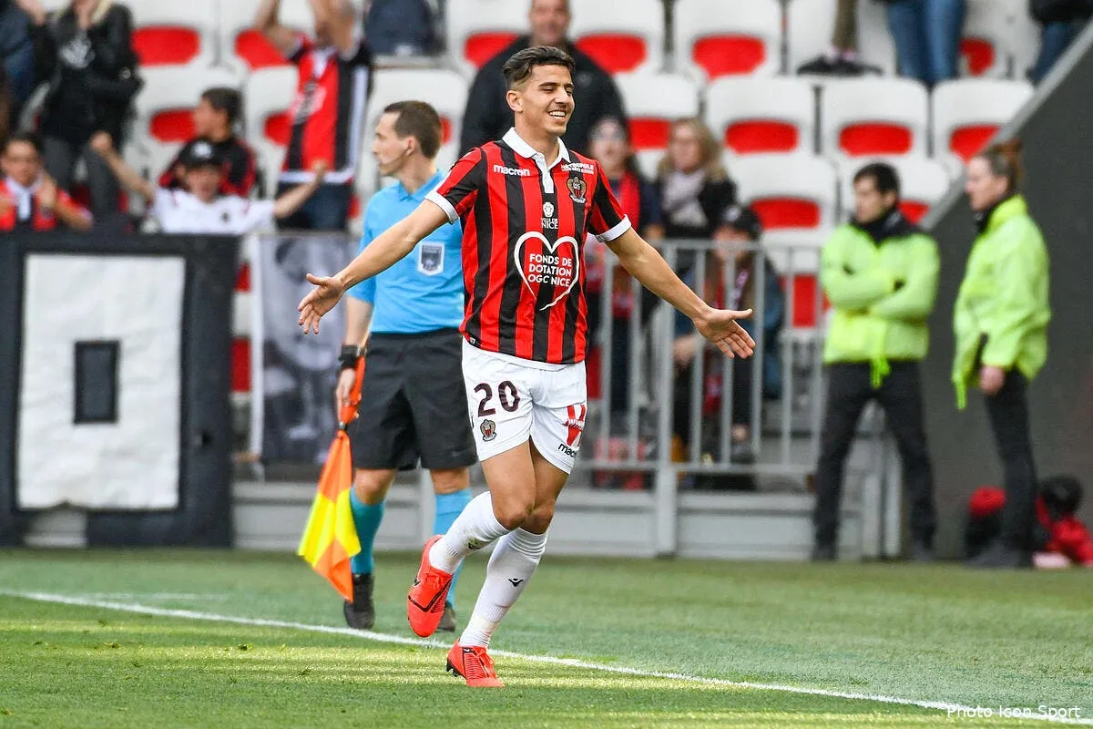 mercato l atletico madrid craque pour cette revelation de l1 icon del 030319 11 23246727