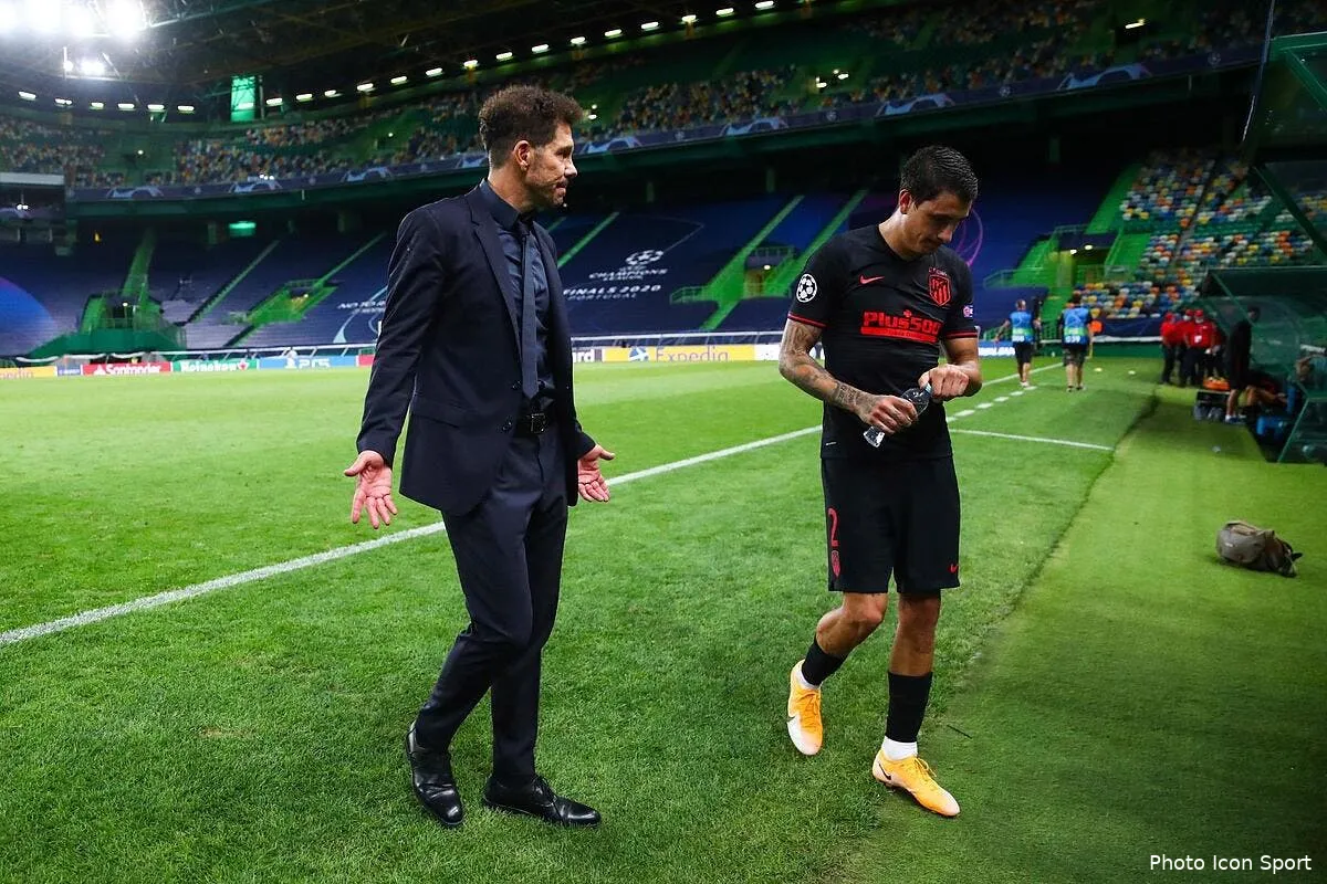 mercato l atletico refuse 85 me pour gimenez icon 1266171695294943