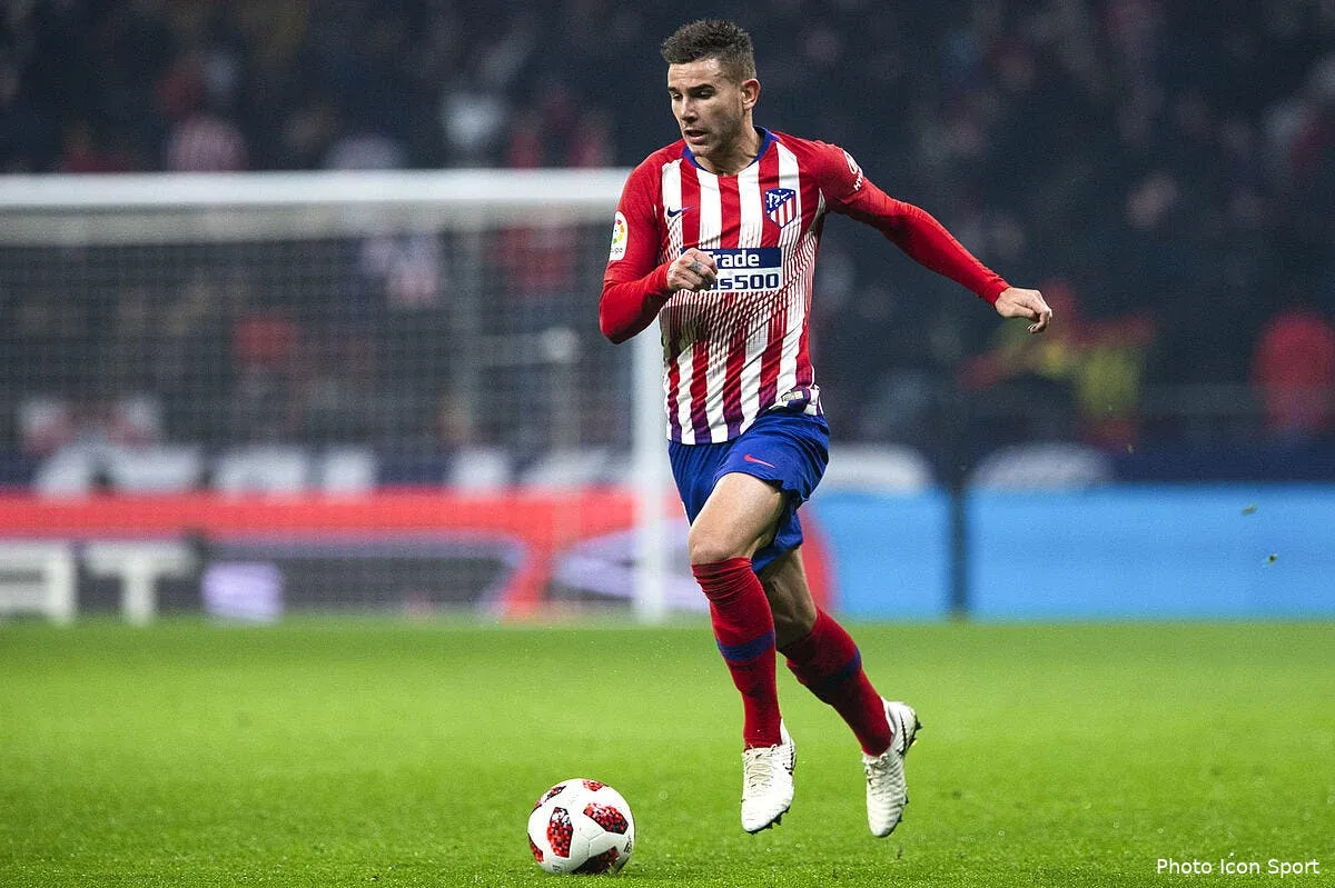 mercato l atletico revit l episode griezmann a cause du bayern lucas hernandez 3240131