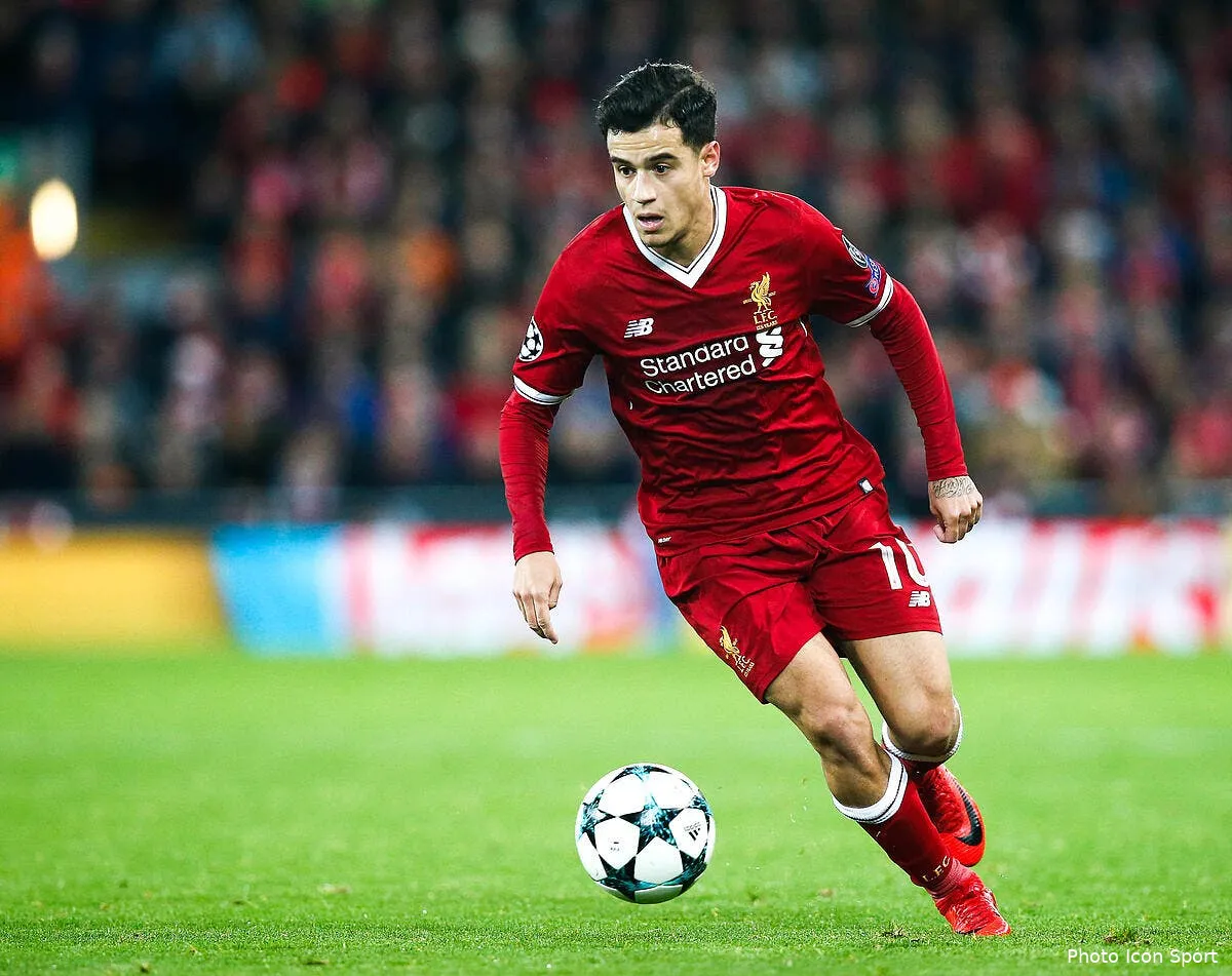 mercato l enorme sacrifice de coutinho pour signer au barca iconsport icon spi 061217 89 04205513