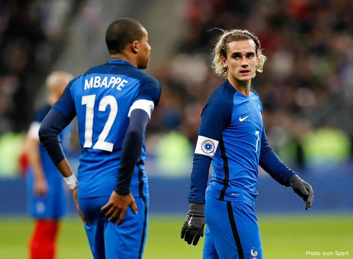 mercato l interet du barca pour griezmann c est pas du flan icon spi 101117 25 024199795