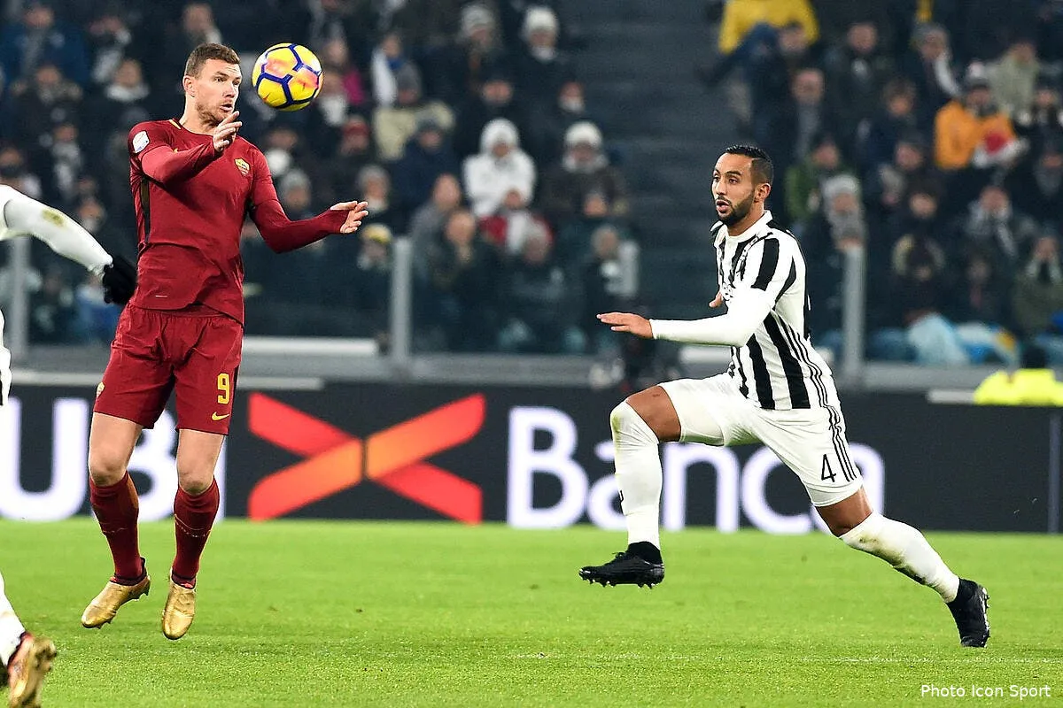 mercato l offre dejantee de chelsea pour dzeko iconsport icon ipp 231217 15 08207037