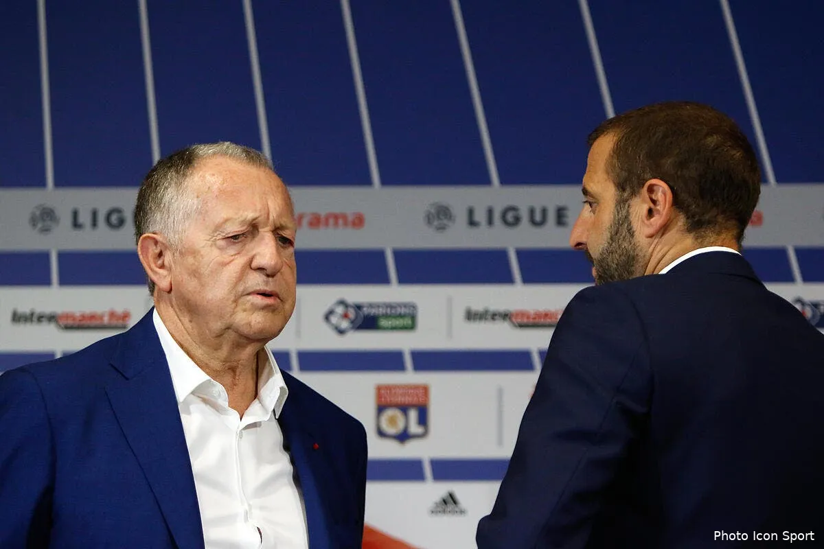 mercato l ol defie l om sur cette piste defensive icon bia 120719 08 31275705