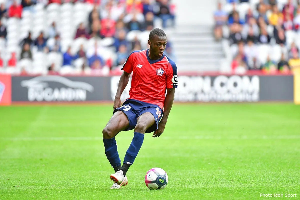 mercato l ol est prevenu nicolas pepe n est pas a vendre icon win 260818 01 59805228987