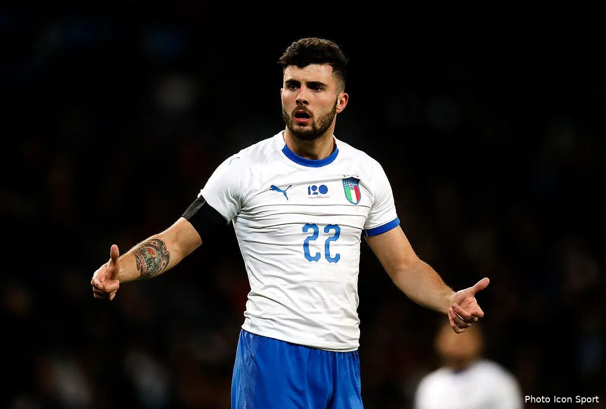 mercato l ol et l asm pistent un grand espoir italien iconsport icon 35669083213933