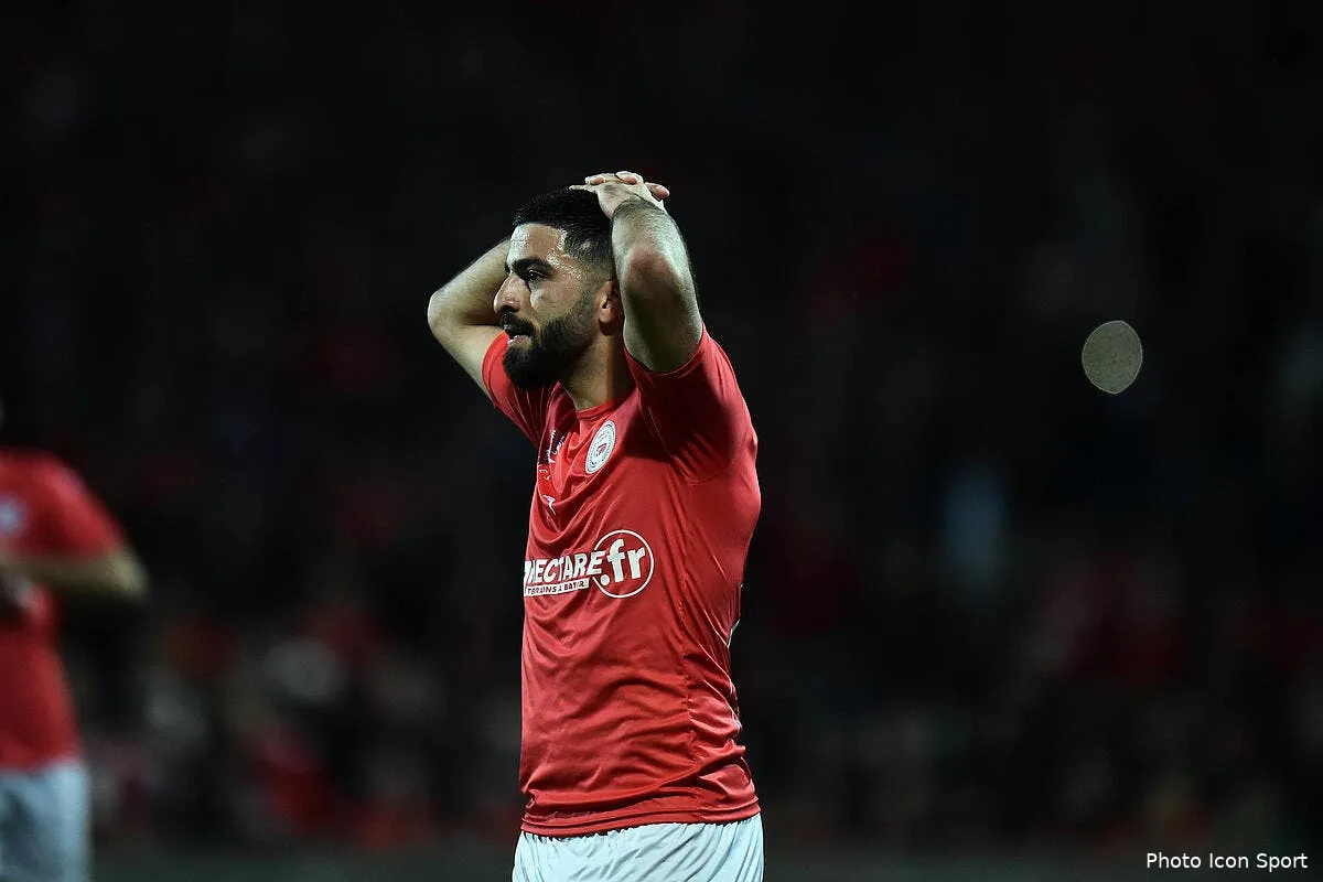 mercato l ol et l asse sont prevenus ce buteur vaut 6me icon dim 040518 79 173221063