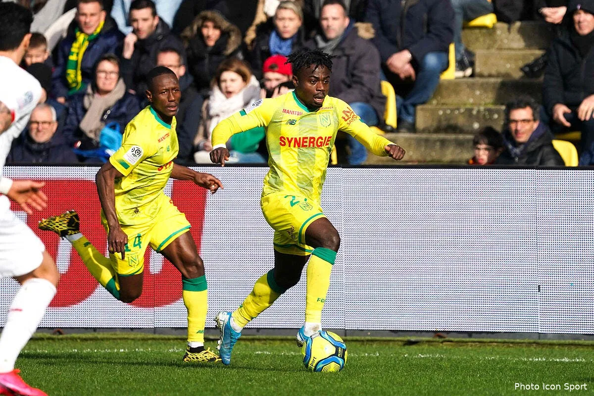 mercato l ol et rennes a la lutte pour moses simon icon edy07699283935