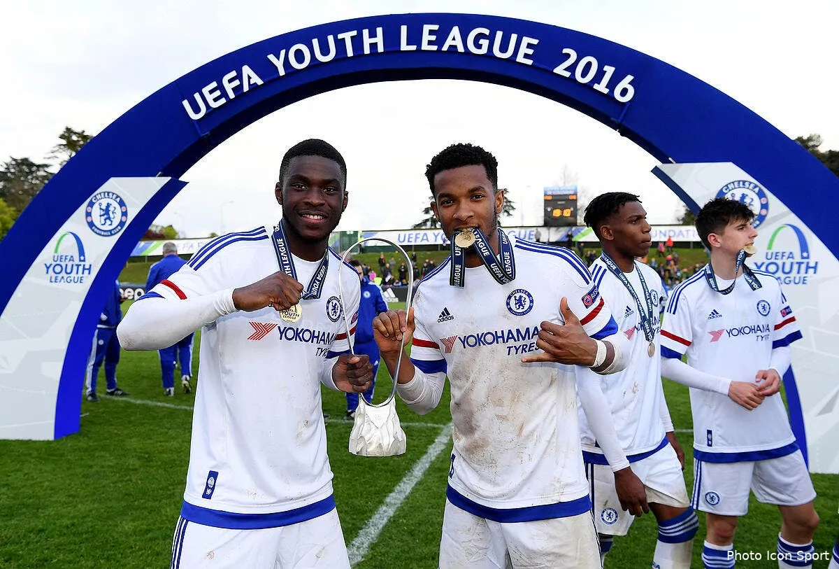 mercato l om et le psg ont flashe sur une pepite de chelsea iconsport pa 26108924183117