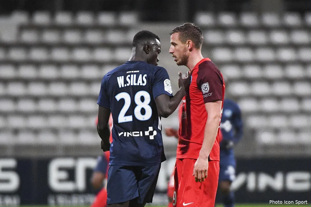 mercato l om laisse filer ce buteur a lille pour 6 me icon alc 030519 45 57258117