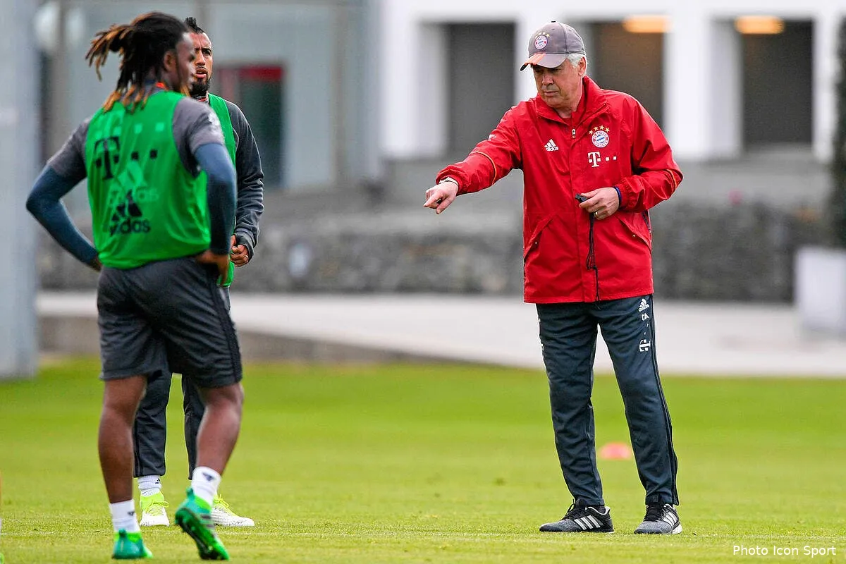 mercato l om peut oublier cette piste qui faisait saliver les fans iconsport mis 030517 30 02179368