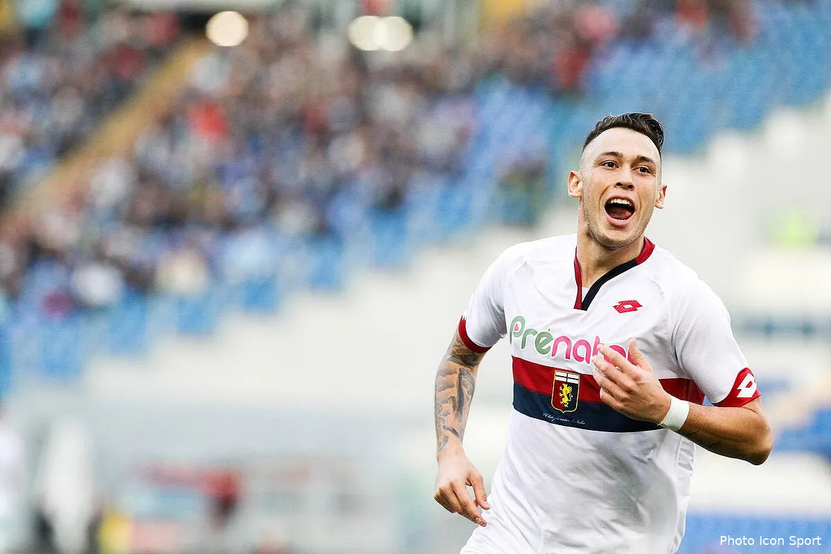 mercato l om valide le pret d ocampos au milan ac iconsport ipp 201116 08 12168990