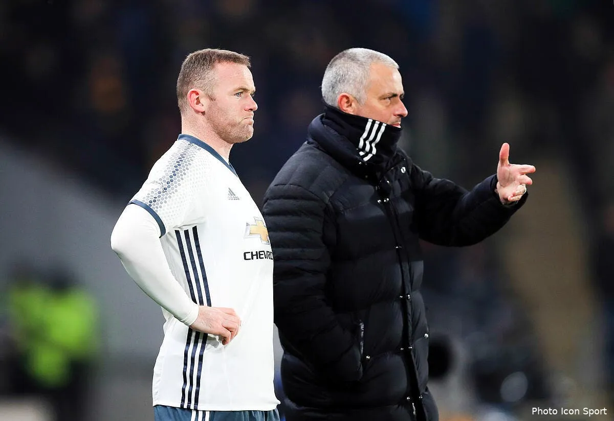 mercato la chine propose 1 2me par semaine a wayne rooney iconsport 29879070171560