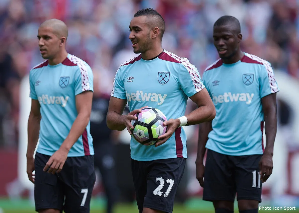 mercato la fierte de west ham d avoir garde payet iconsport bpi 070816 93 29151396