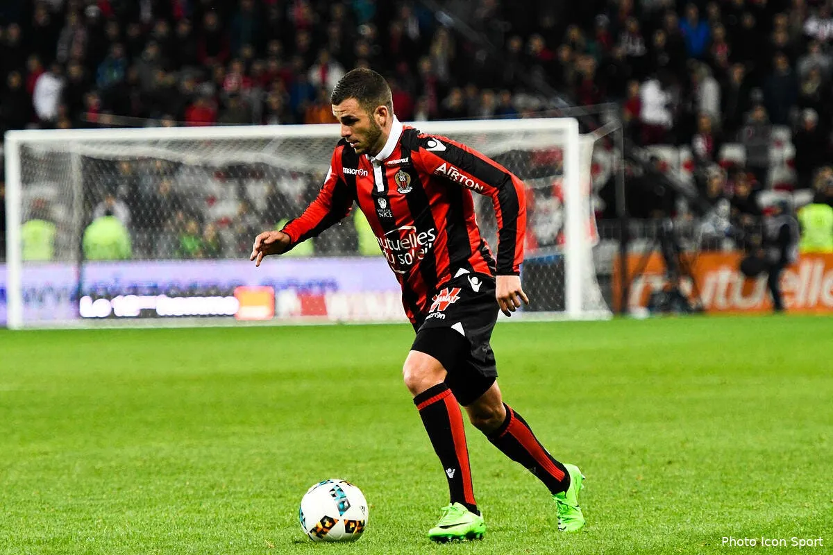 mercato la fiorentina se sert a nice et s attaque au psg eysseric 3185743