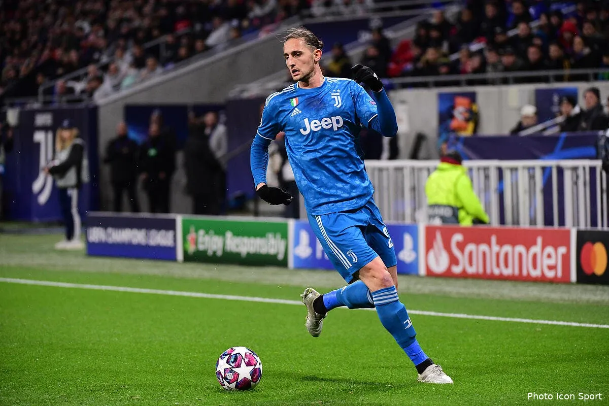 mercato la juve n en peut plus rabiot va finir a everton icon winter 26022020121218284783