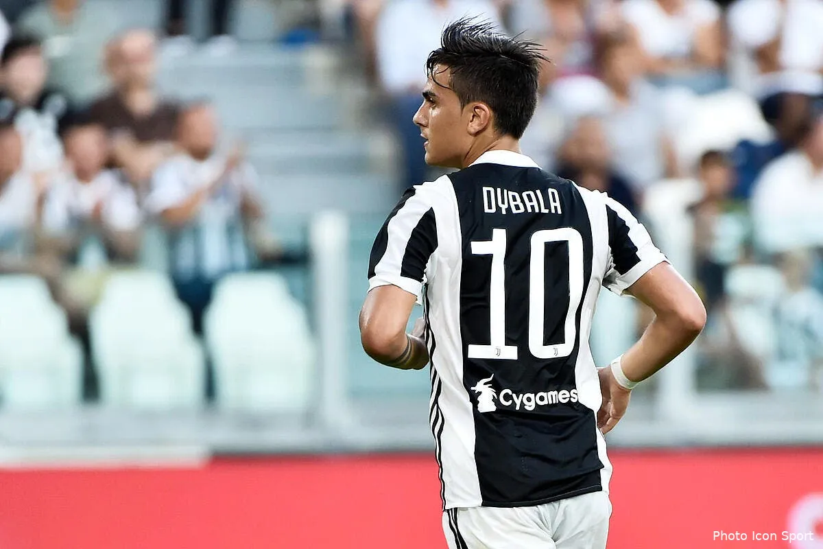 mercato la juve repousse 160 me du barca pour dybala iconsport icon liv 200817 08 51191577