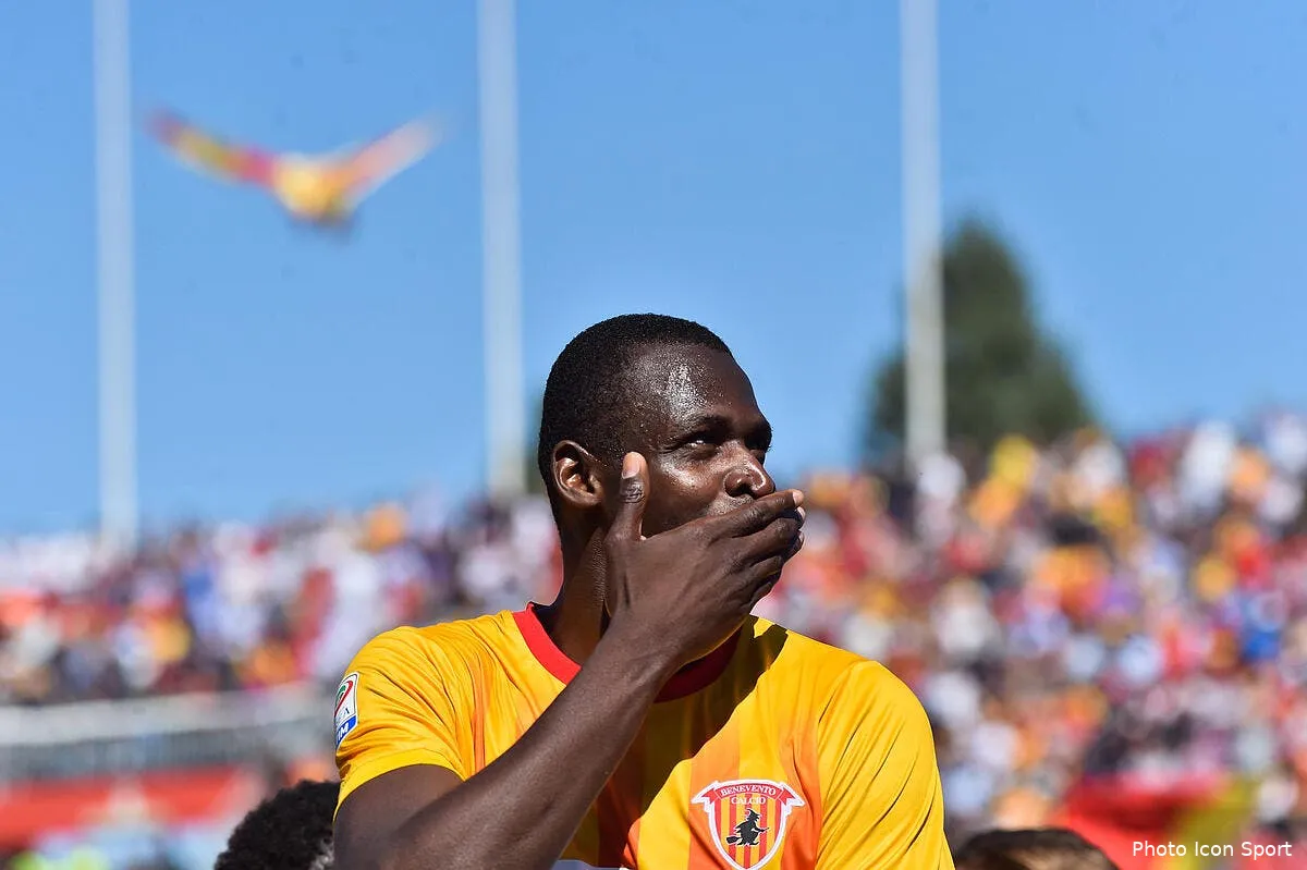 mercato la mascotte de julien cazarre veut revenir en l1 icon ipp 070418 01 03281821