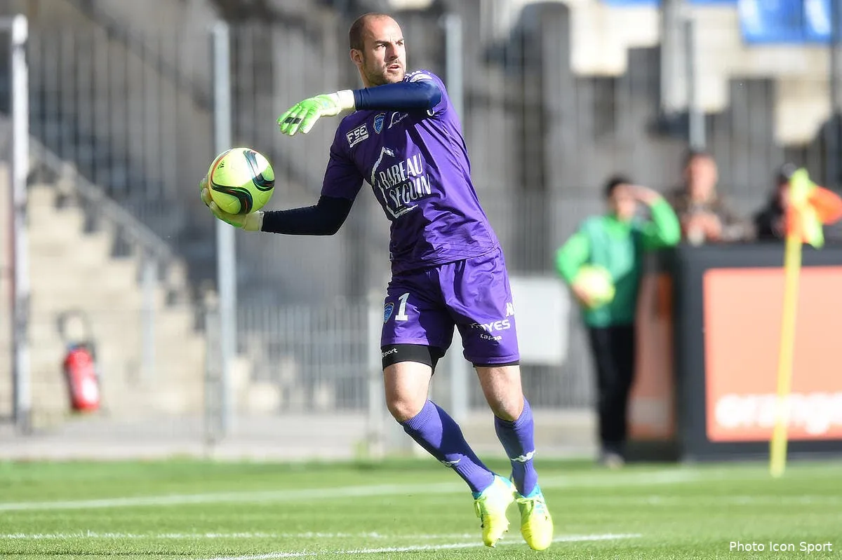 mercato laisse libre par troyes dreyer signe a caen iconsport dim 240416 10 16151166