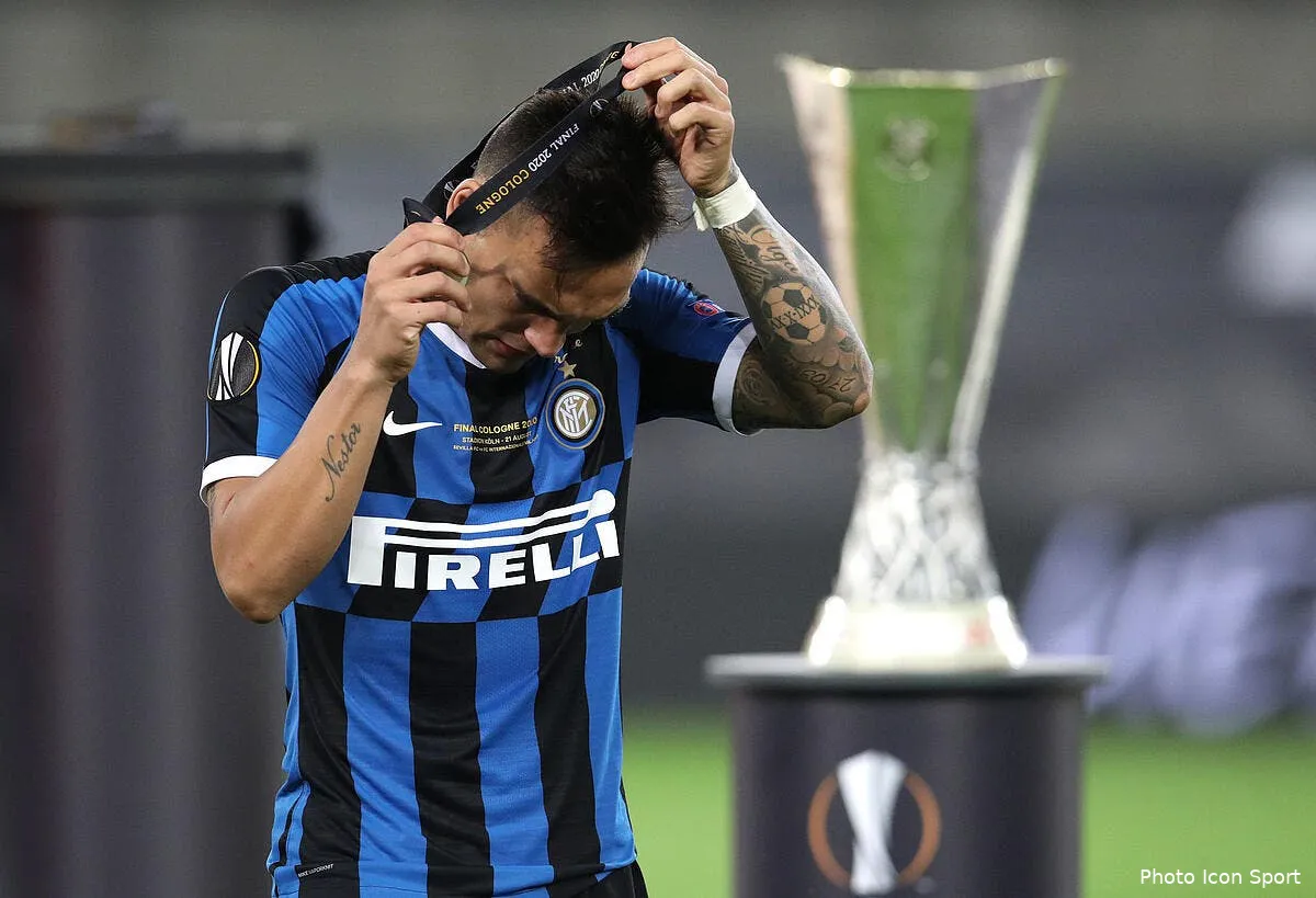 mercato lautaro martinez au real en toute discretion icon 1267574746294143