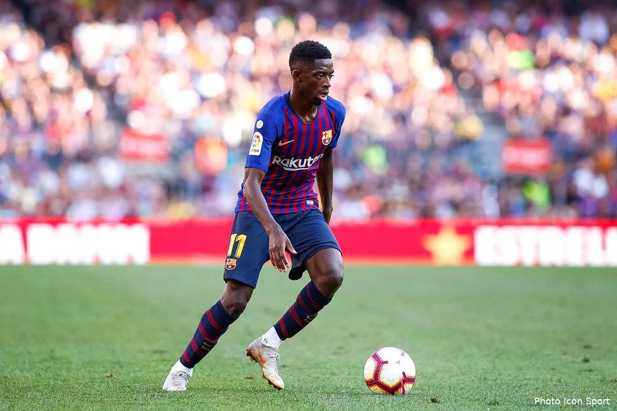 mercato le barca craque et pousse dembele vers la sortie icon plu 290918 02 01234687