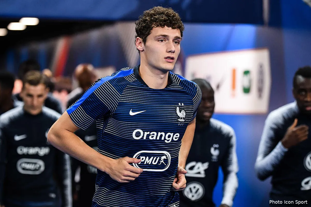 mercato le barca pret a tout pour benjamin pavard icon bap 161018 93 216240813