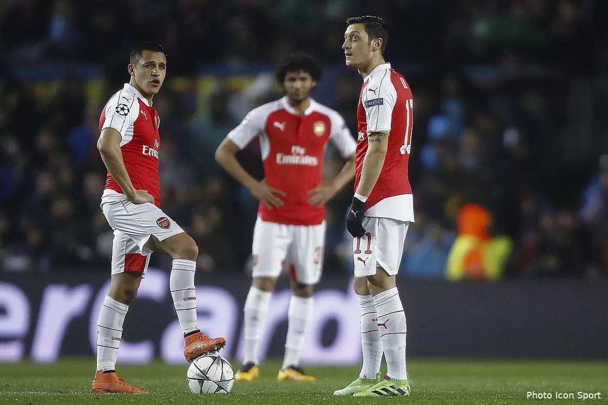 mercato le barca propose trois joueurs pour recuperer ozil iconsport bag 160316 10 05137810