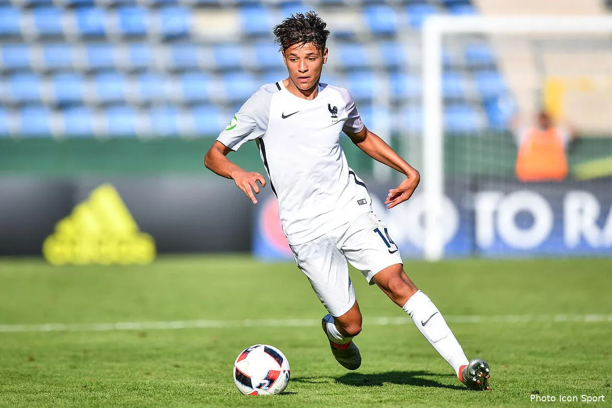 mercato le bayern debarque avec 8 me sur une piste de l ol harit150882