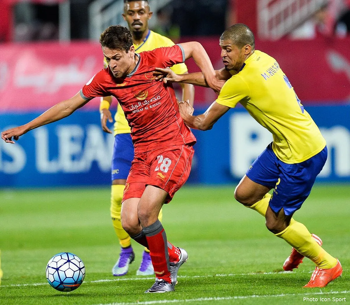 mercato le losc s active pour un tunisien a 3 me iconsport pho 050416 88 17168306