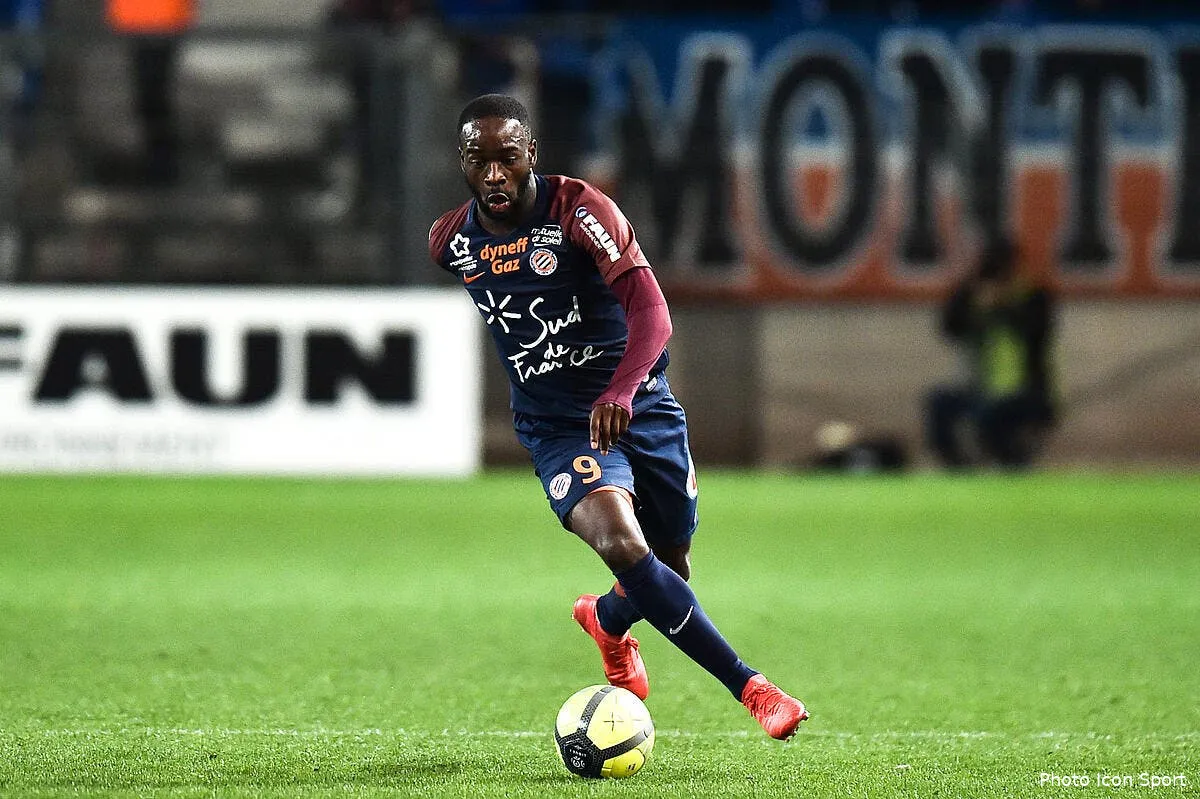 mercato le mhsc veut lancer son marche au psg iconsport icon dim 170318 08 07215139