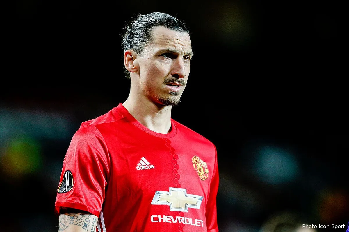 mercato le milan ac croit au retour d ibrahimovic iconsport 31008860188115