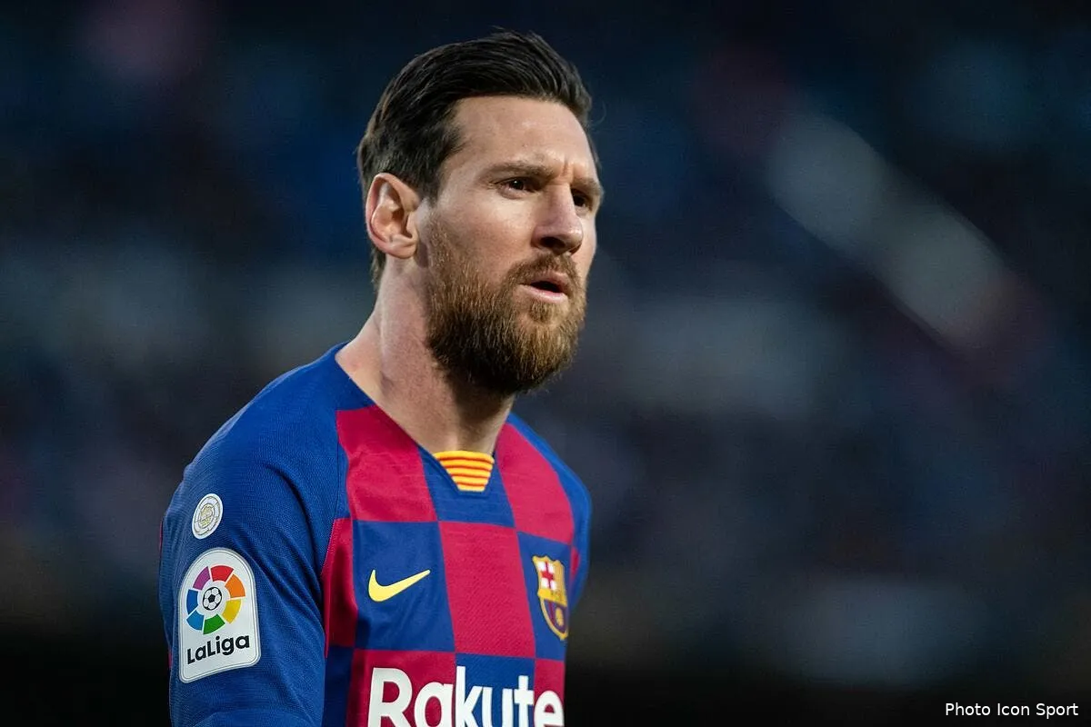 mercato le moment ou jamais l inter tente le coup lionel messi icon ap 12216223282525