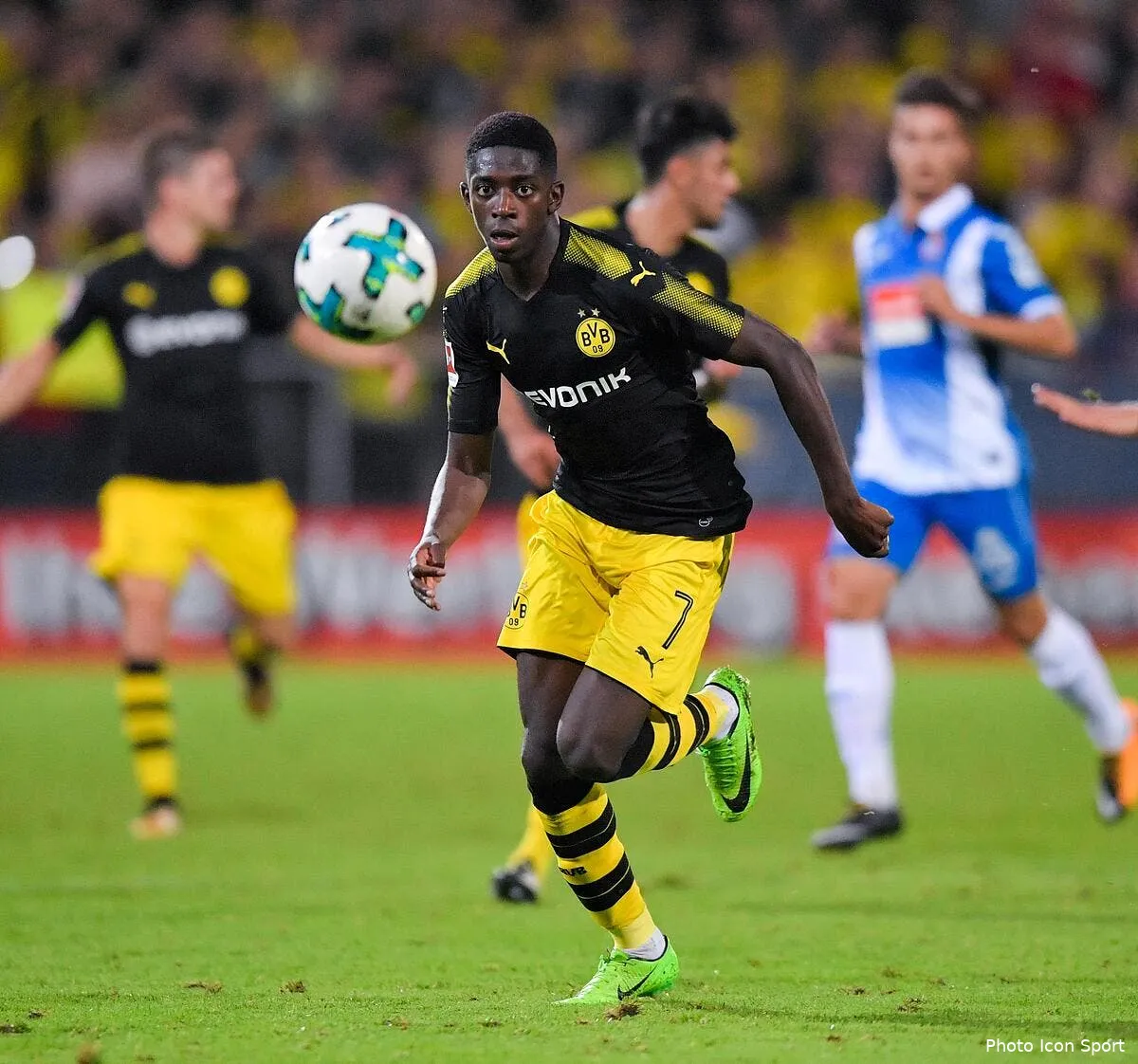 mercato le petit salaire de dembele a barcelone iconsport icon mis 300717 37 10190775