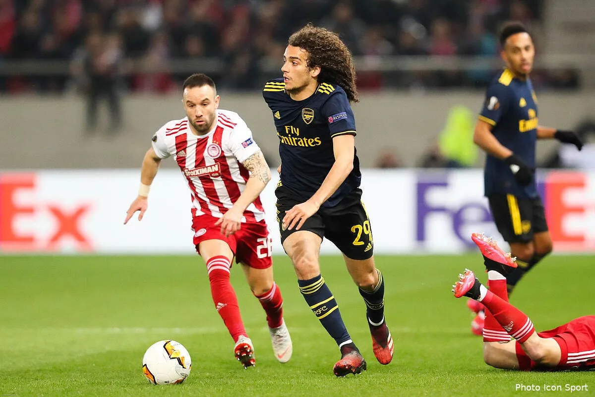 mercato le psg alerte guendouzi et lacazette en soldes icon 5038896288535