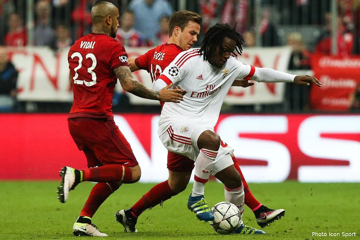 mercato le psg en lutte pour une revelation portugaise de 18 ans iconsport glo 050416 08 02140798