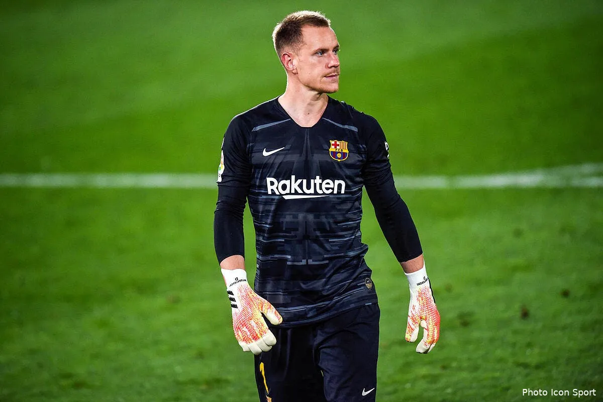 mercato le psg oblige le barca a se ruiner pour cette signature ter stegen290107