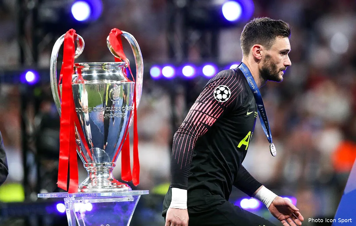 mercato le psg pourrait envoyer hugo lloris a man utd icon fir 010619 29 08255631