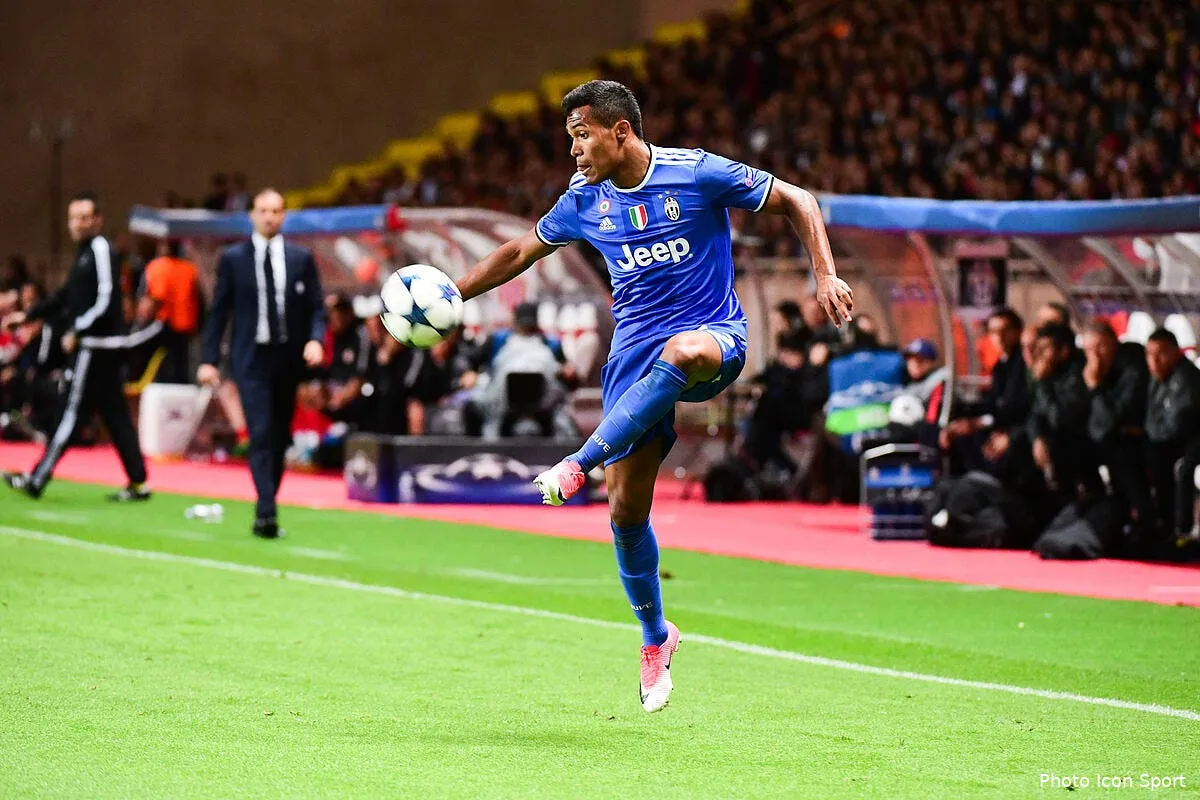 mercato le psg pret a briser un record pour battre chelsea alex sandro 1184967
